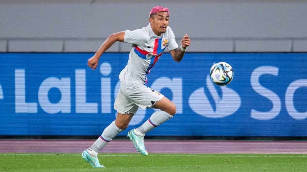 Las Palmas mueve ficha en el Barça