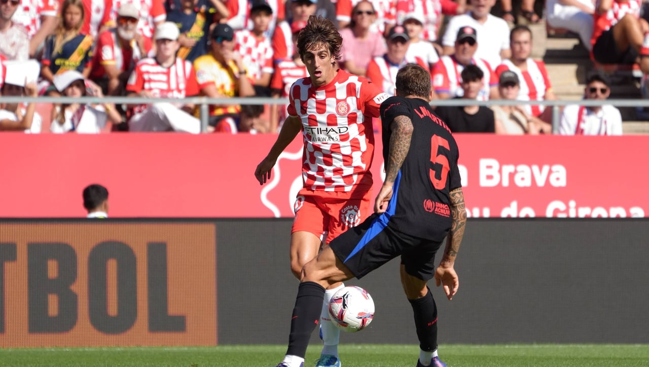 PSG - Girona: Horario y dónde ver en TV hoy el partido de la UEFA Champions League
