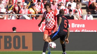 PSG - Girona: Horario y dónde ver en TV hoy el partido de la UEFA Champions League