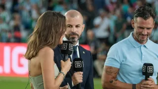 Manu Fajardo da un paso más para el mercado de enero