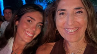 Paz Padilla se reinventa con uno de los secretos de Cádiz