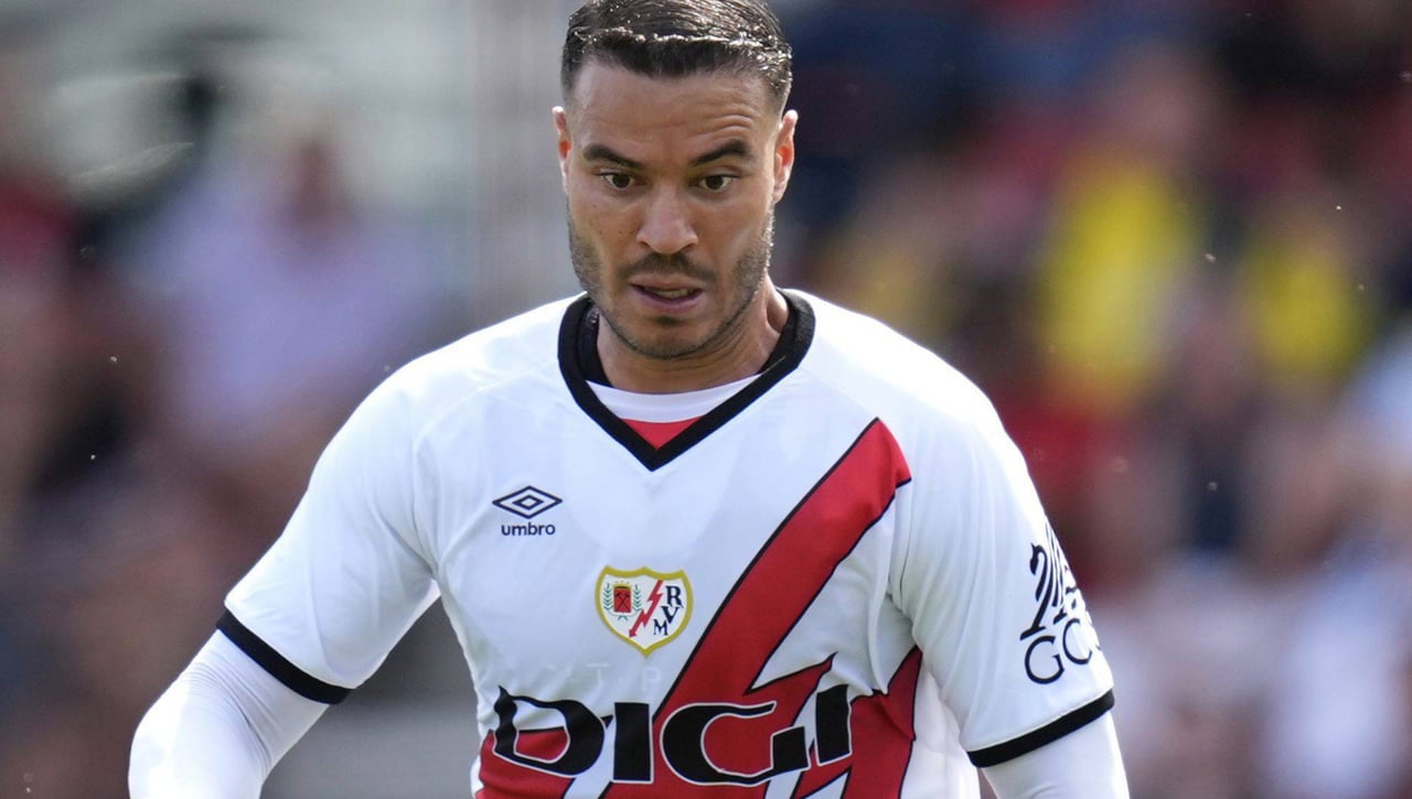 Atentos a Raúl de Tomás