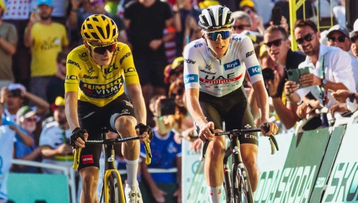 Critérium del Dauphiné 2025: recorrido, favoritos, equipos y donde ver por TV