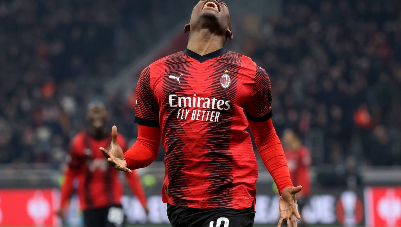 Al PSG se le cae su elegido para sustituir a Mbappé