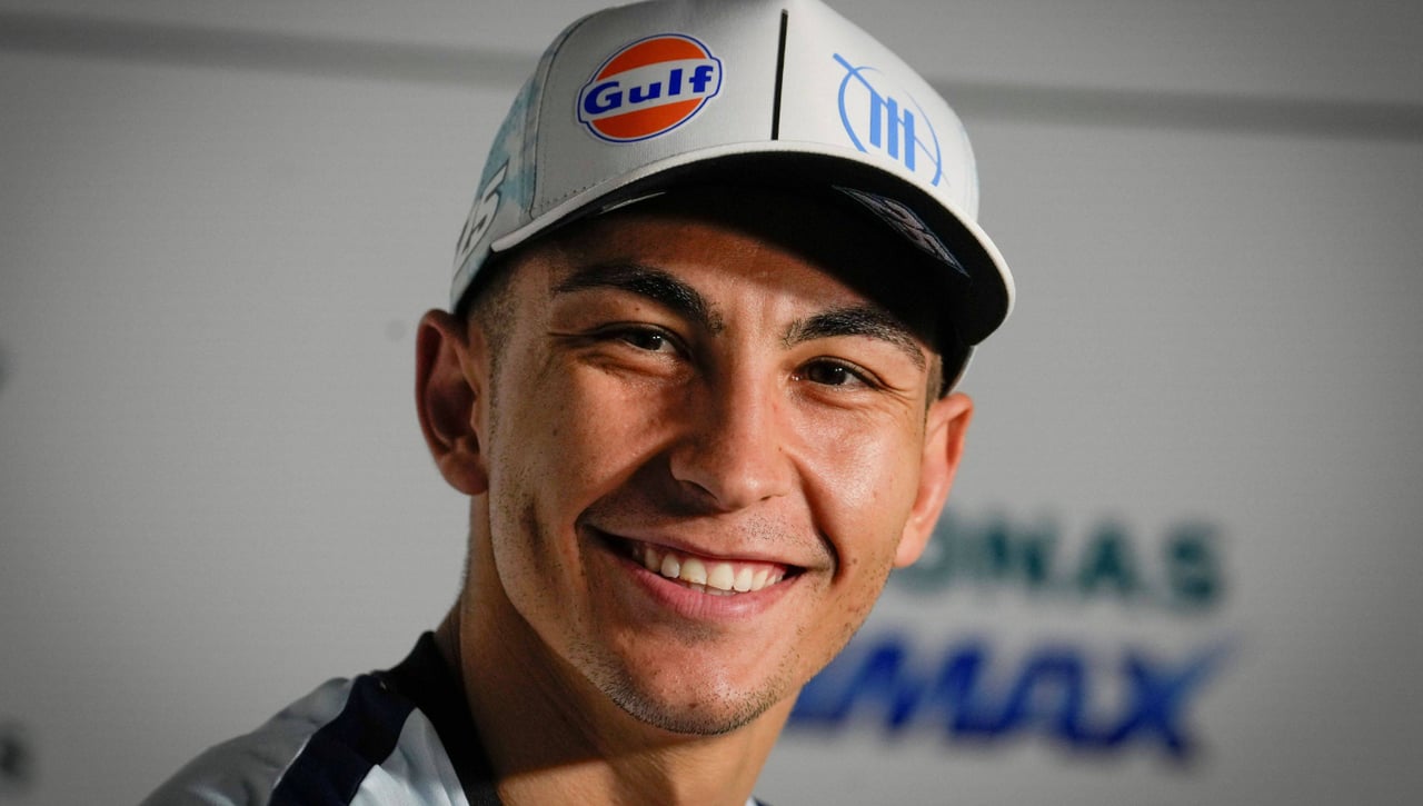 Los médicos de MotoGP se pronuncian sobre la salud de Jorge Martín, Viñales y Raúl Fernández