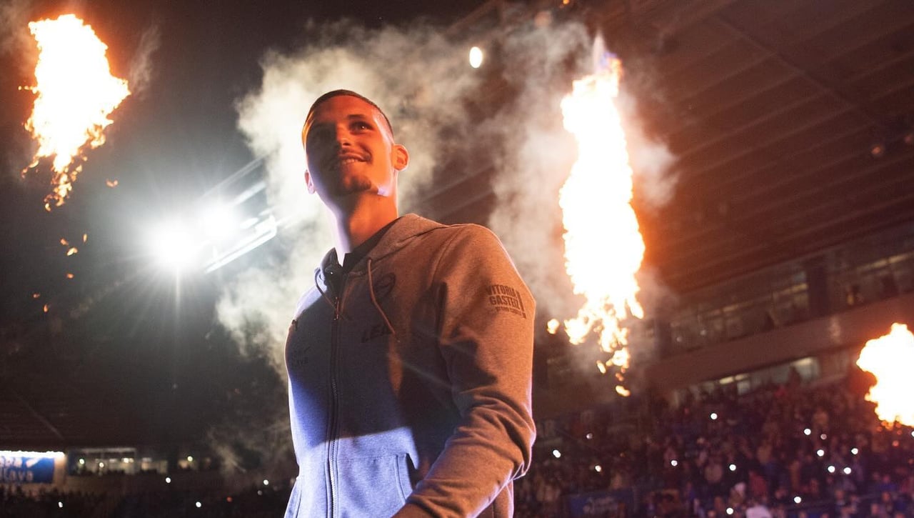 Rafa Marín, fichaje cerrado: las complejas cifras del traspaso del sevillano  