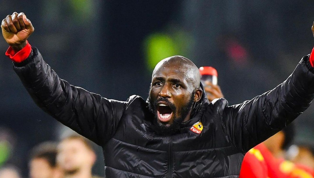 Una prioridad de Monchi que se escapa de precio