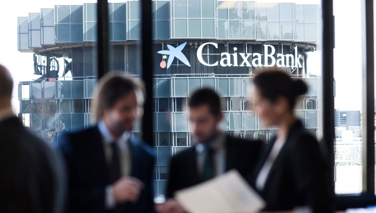 CaixaBank se une como patrocinador oficial de la primera edición del Andalucía Urban