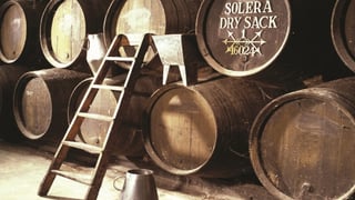 La bodega más grande de Europa está en Andalucía