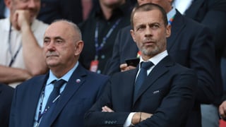 Caso Negreira: La UEFA vuelve a apuntar a la Juventus y el Barcelona teme lo peor