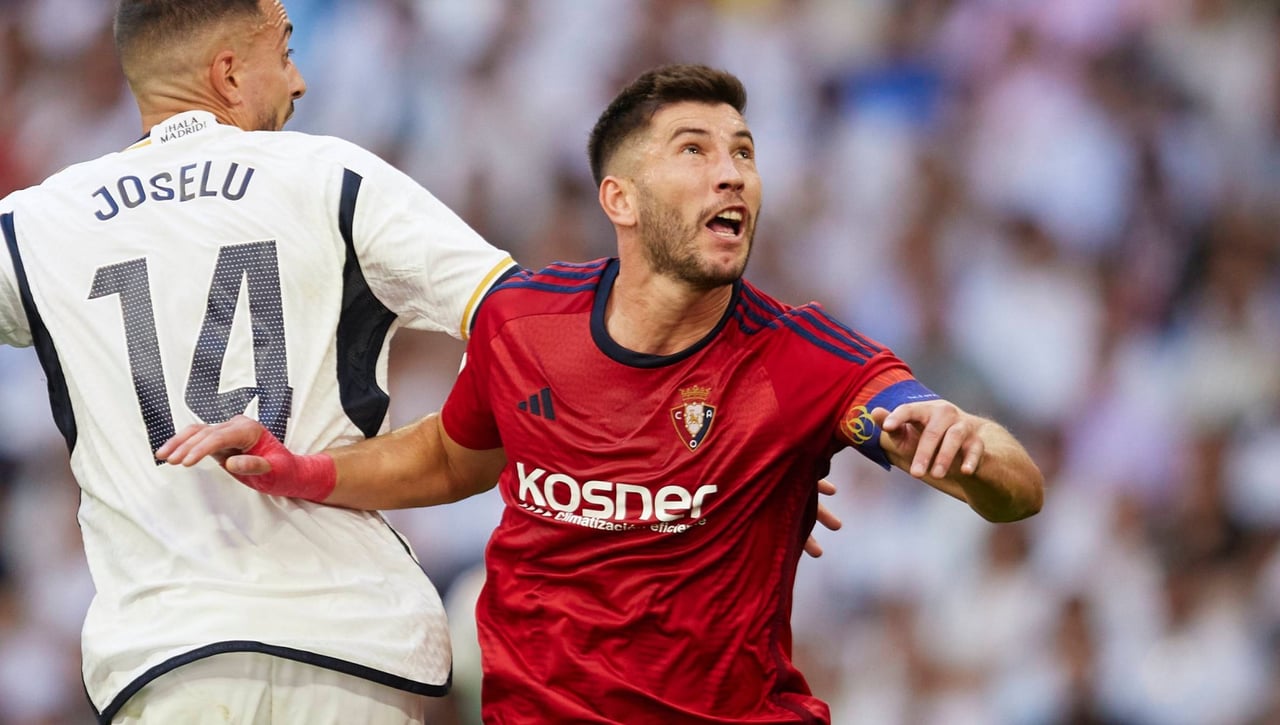 El Al Shabab mueve ficha para cerrar el fichaje de David García