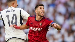 Primera oferta por David García