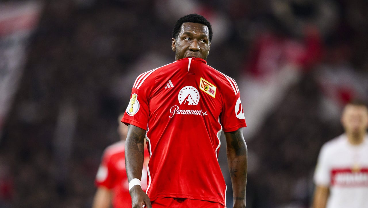 El precio de Sheraldo Becker, el último fichaje de la Real Sociedad