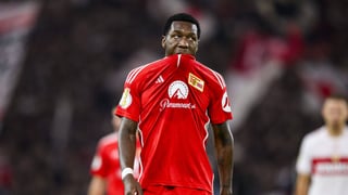 El precio de Sheraldo Becker, el último fichaje de la Real Sociedad