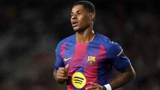El gran nivel de Rashford obliga al Barcelona a decidir su futuro mientras el PSG mueve ficha