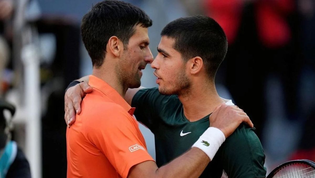Sorteo de Wimbledon 2023: Definido el cuadro, partidos y cruces de Carlos Alcaraz y Djokovic