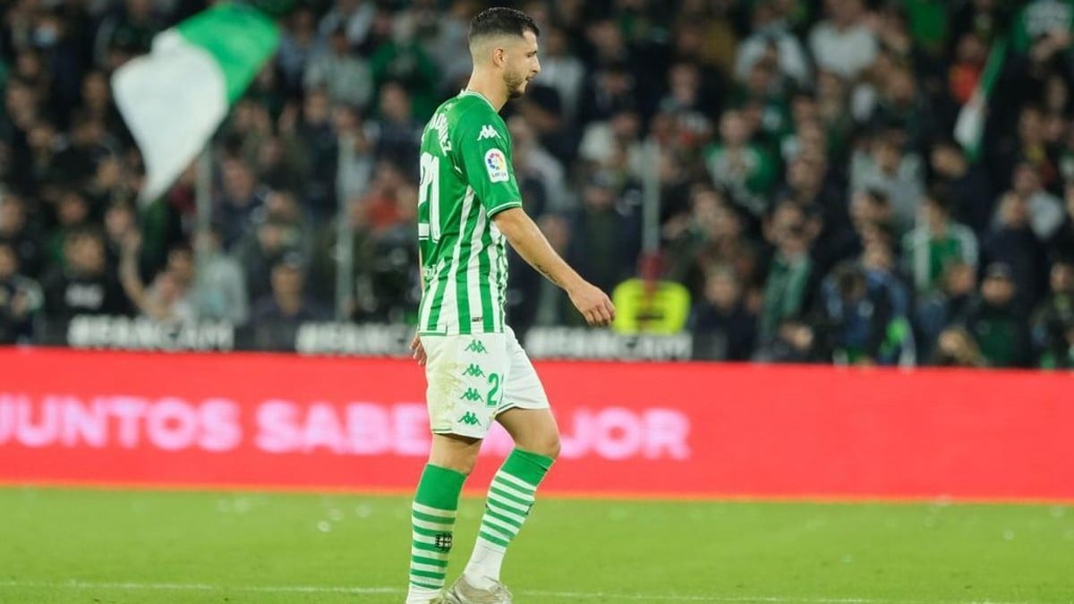 Un club poderoso en el horizonte de Guido Rodríguez