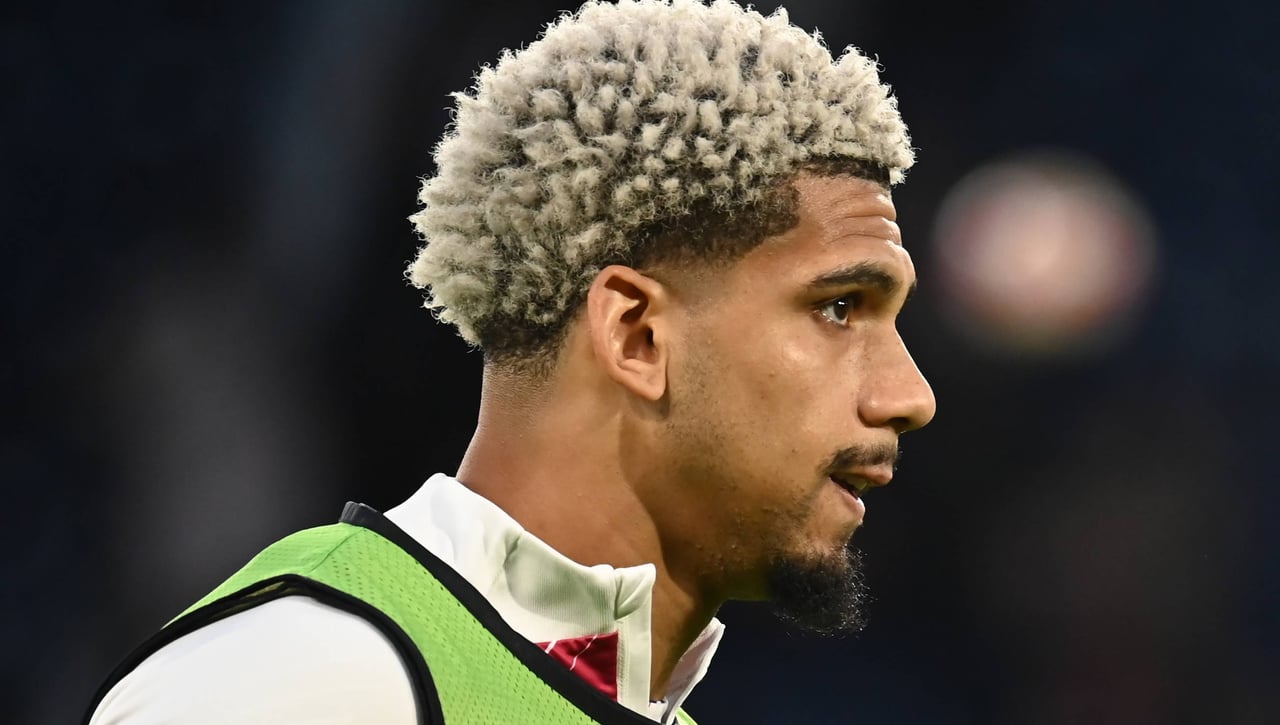 Dispuestos a cerrar el fichaje de Araujo