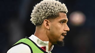 Dispuestos a cerrar el fichaje de Araujo