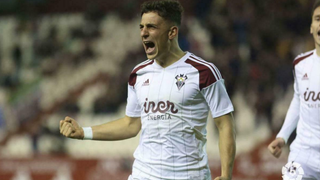 Del Albacete, al Deportivo o al Córdoba