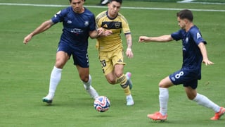 Auckland City 1-1 Boca Juniors: El 'xeneize' se despide del Mundial de Clubes