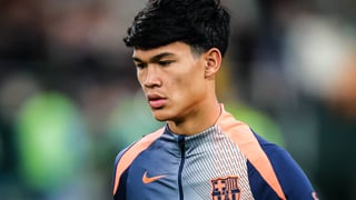 Acuerdo total: el PSG paga la cláusula de Dro y se lleva a la perla de La Masía