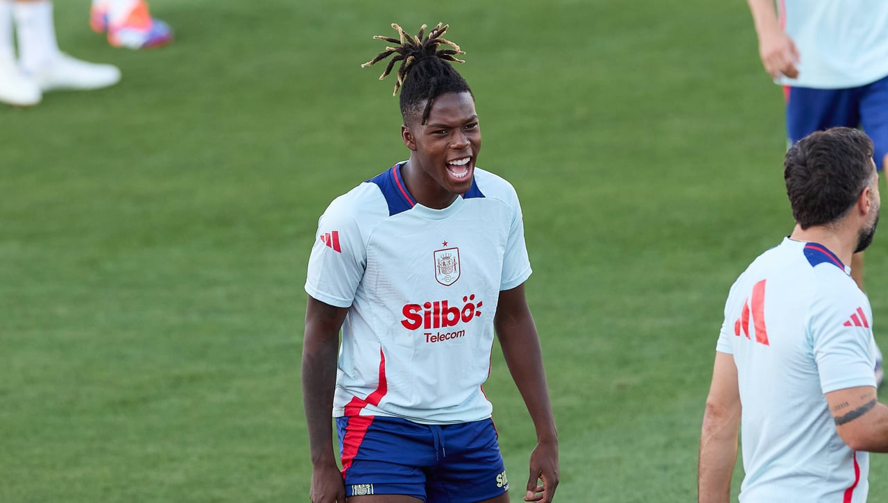 El cuento de Nico Williams