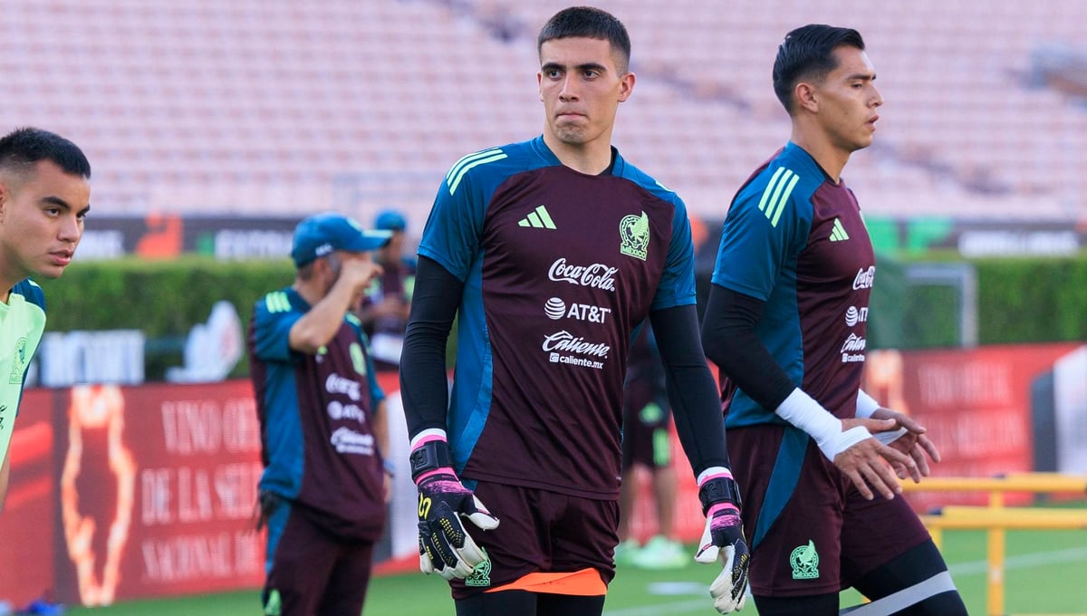 Paso clave en el 'fichaje' de Álex Padilla