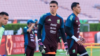 Paso clave en el 'fichaje' de Álex Padilla