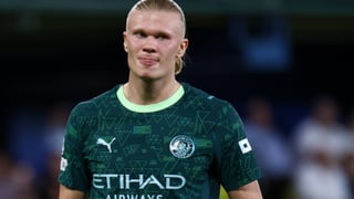 El Real Madrid y la vía Haaland