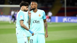 Se confirma lo de Samu Costa