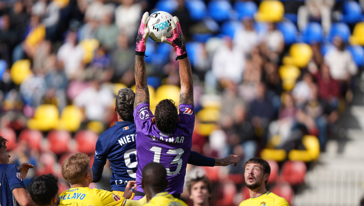 El Cádiz posee un 'arma' que puede valer un ascenso