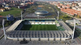 El Estadio de El Sardinero: capacidad, año de construcción y localización del estadio del Racing de Santander