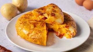 La ciudad andaluza con la mejor tortilla de patata