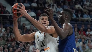 El Barça da la sorprensa y cierra el fichaje del 'antiTavares'