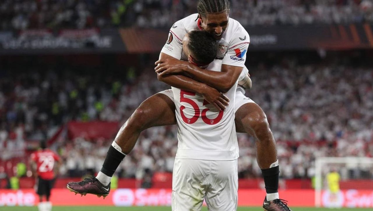 Las cuentas de la Conference League en LaLiga: Osasuna, Athletic, Girona, Sevilla, Mallorca, Rayo...