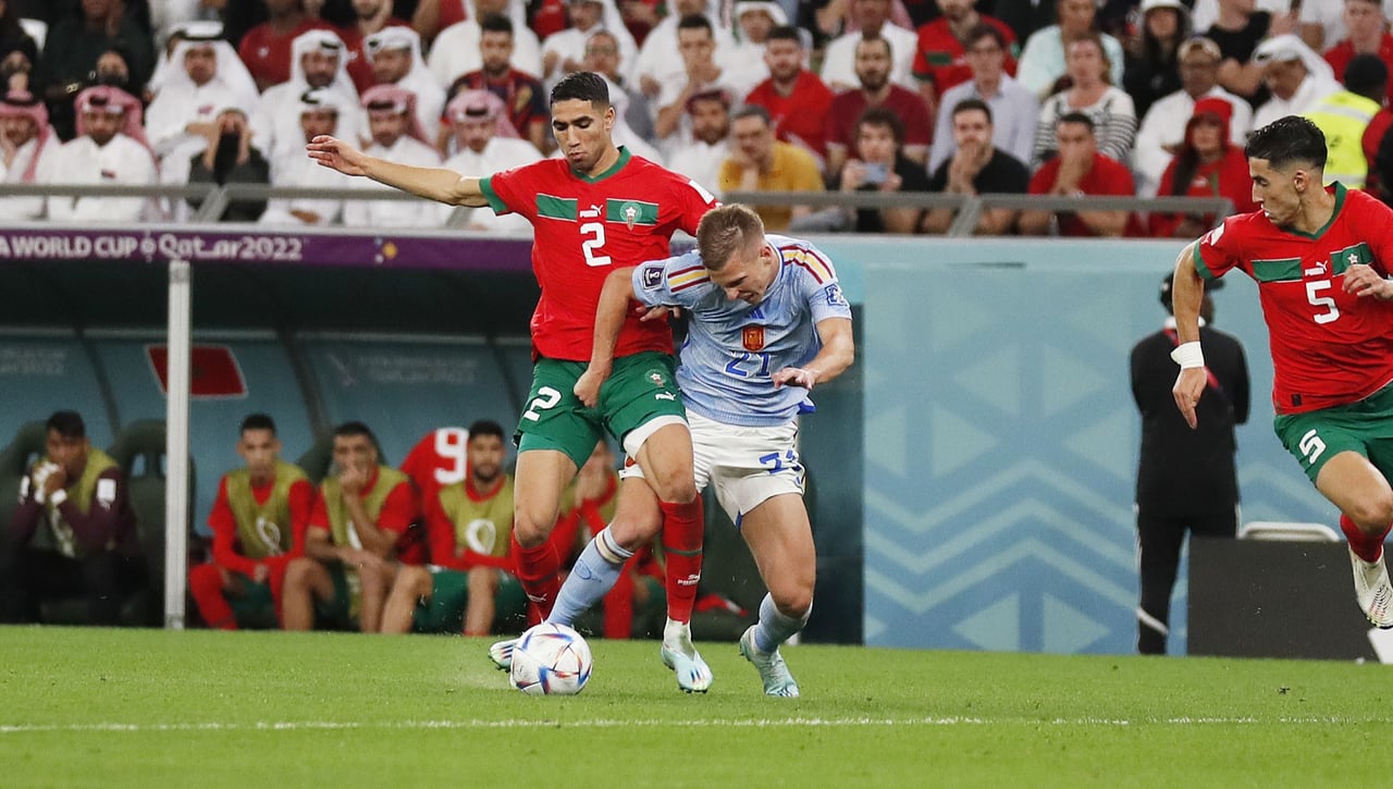 El Real Madrid los vendió, ahora los necesita y serían titulares indiscutibles