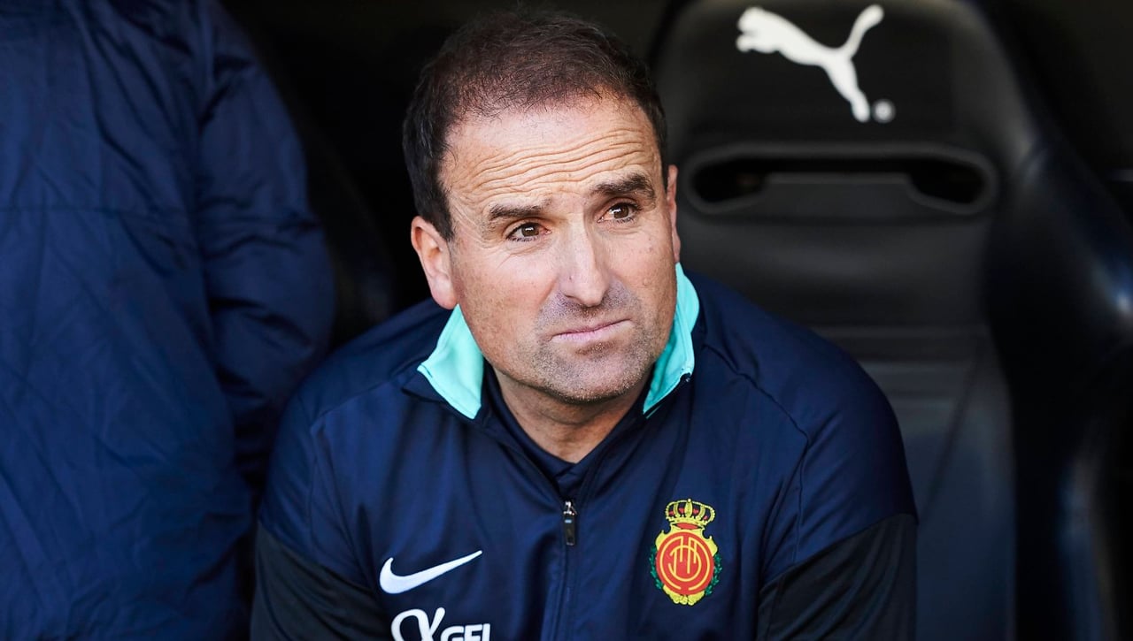 "Un golpe muy duro" para Arrasate