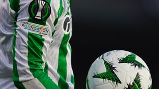 El Betis, contra todo