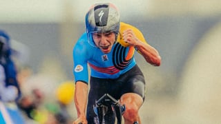 Hacen oficial el largo tiempo de baja de Remco Evenepoel