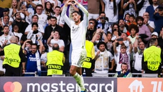 Así queda la Champions League tras las victorias del Real Madrid y Athletic Club