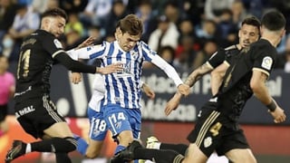 El Albacete cierra su primer fichaje adelantándose a Zaragoza y Cartagena