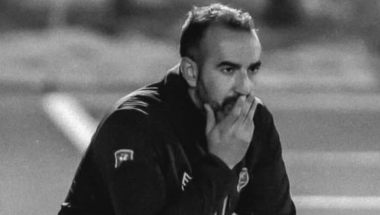 Muere a los 36 años Iñaki Cabaleiro, ex del Celta y técnico del equipo de Míchel Salgado en Dubái