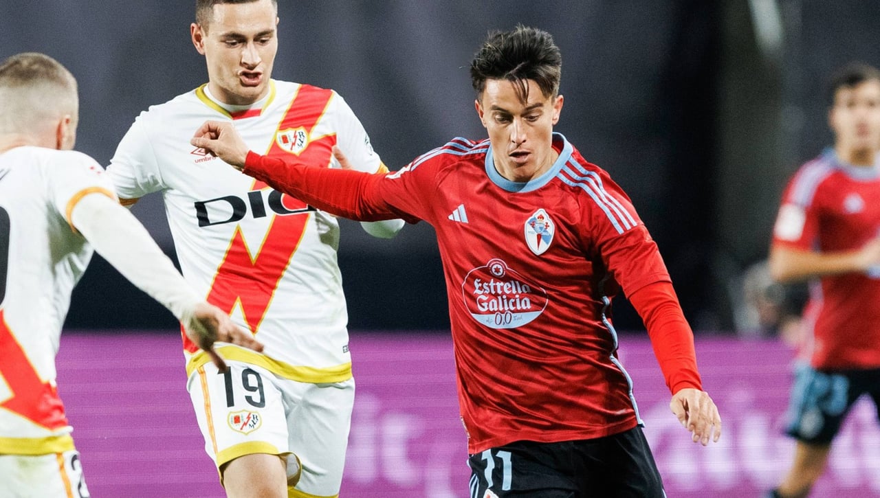 El mercado pone contra las cuerdas al Celta