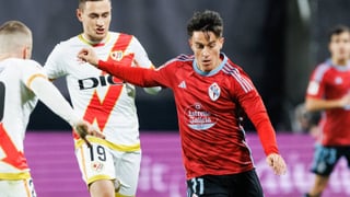 El mercado pone contra las cuerdas al Celta