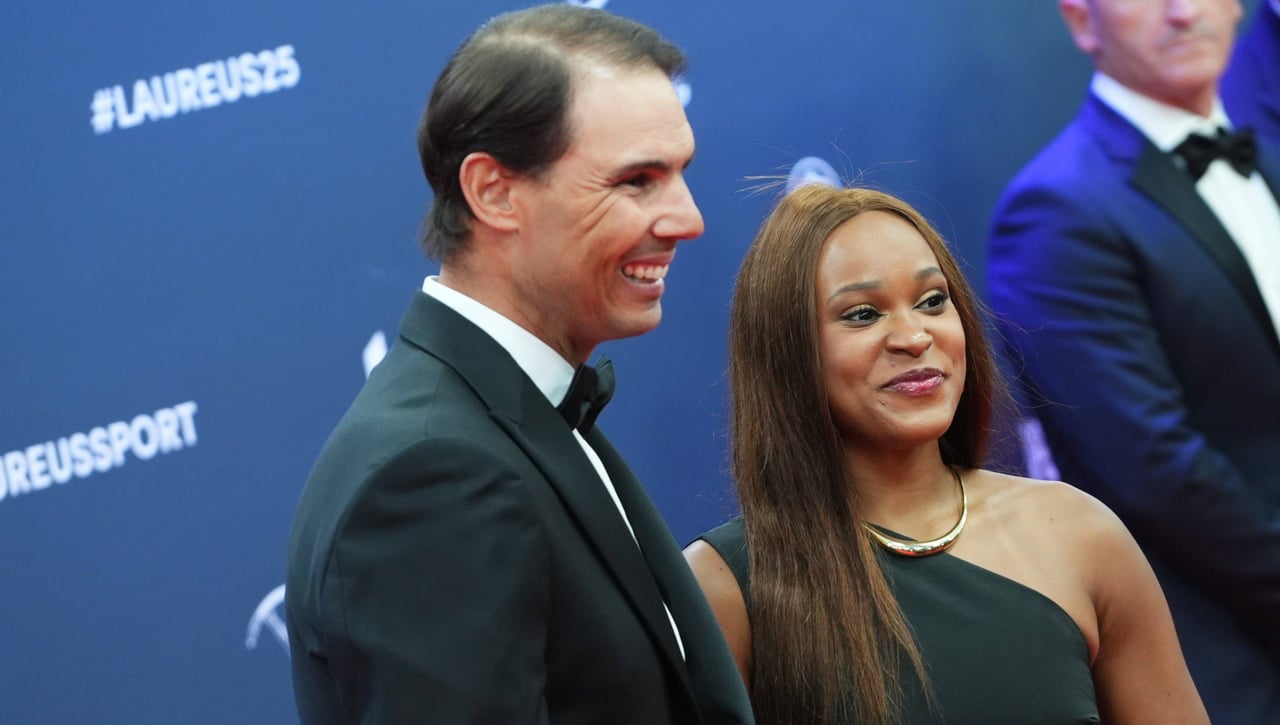 Rafa Nadal lo confirma antes de Wimbledon