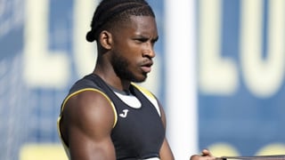 Decisión tomada con Kambwala