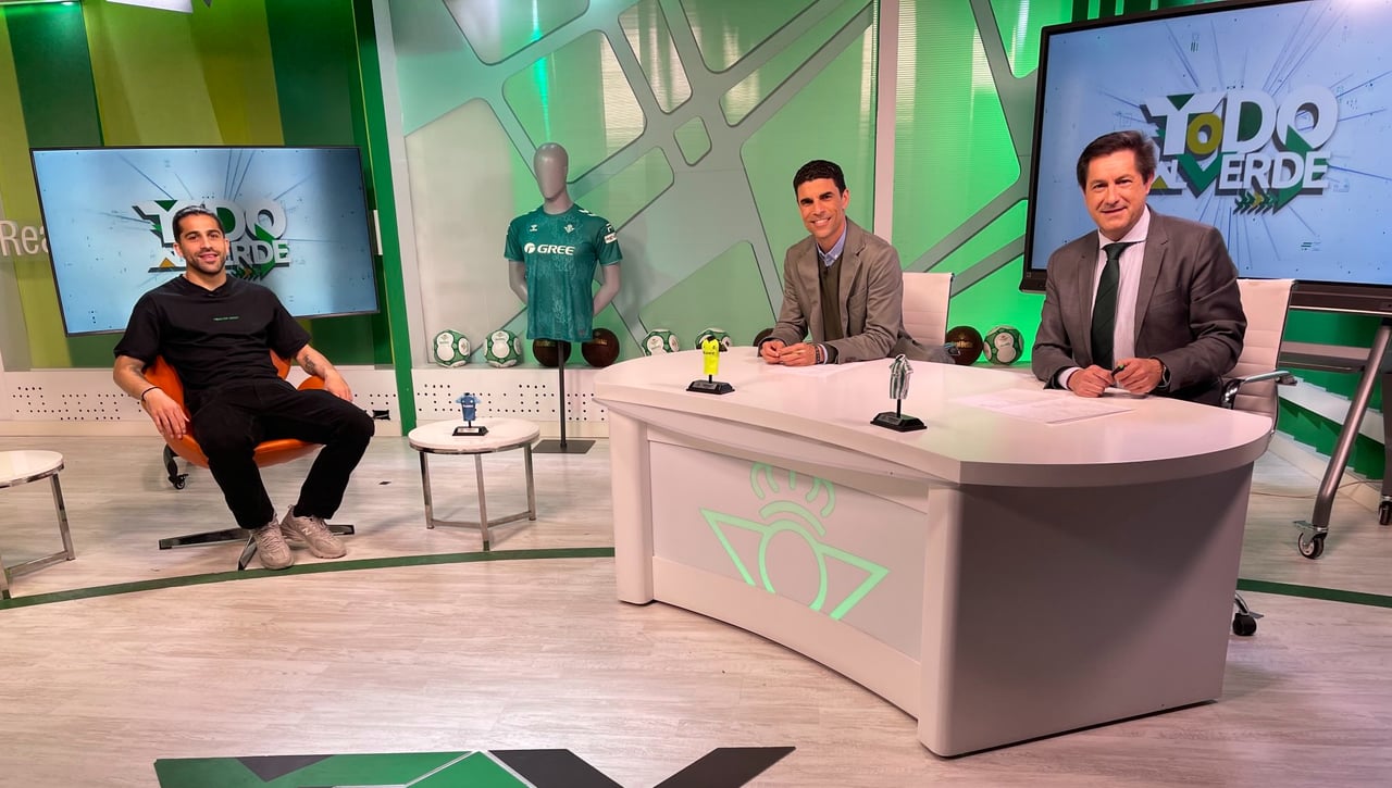 Ricardo Rodriguez tiene un pálpito