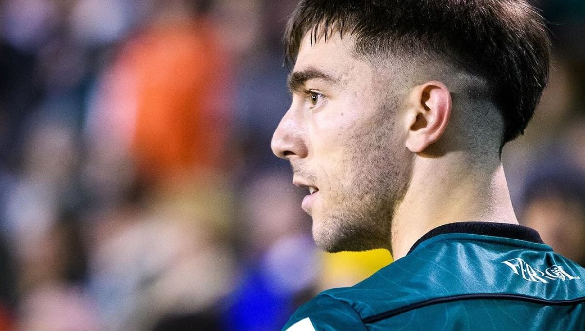 La portada de ESTADIO Deportivo para el viernes 5 de julio de 2024