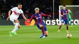 El 'caso Araujo' empuja al Barça a abrir la puerta